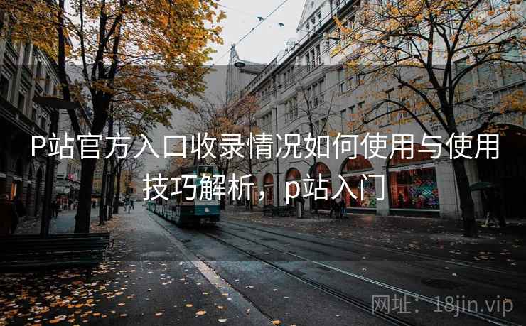 P站官方入口收录情况如何使用与使用技巧解析，p站入门