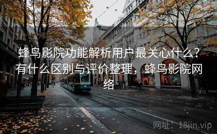 蜂鸟影院功能解析用户最关心什么？有什么区别与评价整理，蜂鸟影院网络
